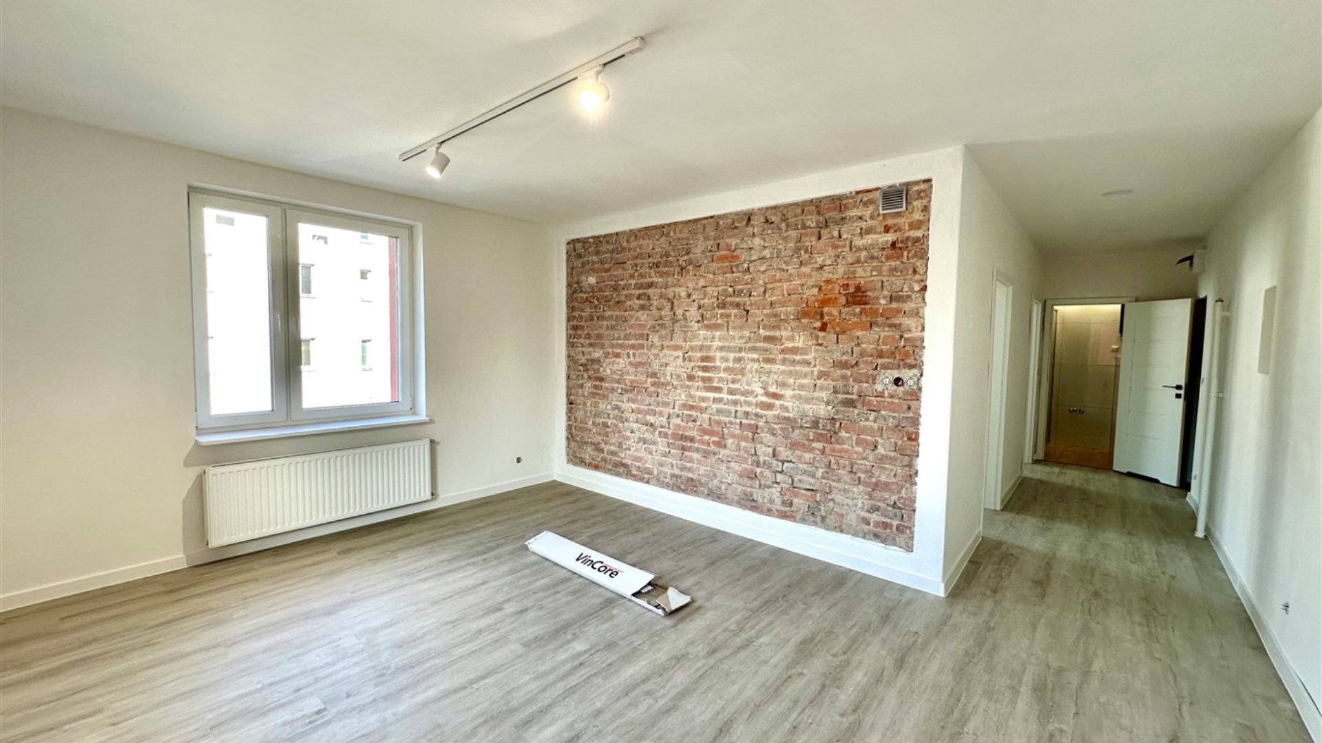 Mieszkanie na wynajem