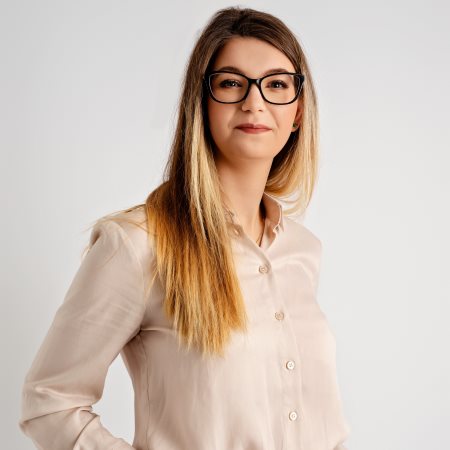 Weronika Kadłubek